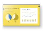 Sony Bravia Professional Displays FW-43EZ20L - 108 cm (43")