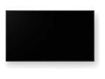 Sony Bravia Professional Displays FW-65BZ40L - 164 cm (65")