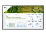 Sony Bravia Professional Displays FW-75BZ30L - 189 cm (75")