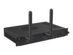 Avocor Modulares digitales Beschilderungsgerät - 8 GB RAM - Intel Core i5 - SSD - 256 GB - Windows 11 Pro - 4