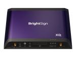 BrightSign XD5 XD1035 - Digital Signage-Player - SSD - 256 GB - BrightSign OS - 4K UHD (2160p)