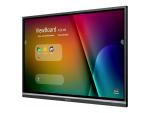ViewSonic ViewBoard IFP5550-5 - 140 cm (55") Diagonalklasse LCD-Display mit LED-Hintergrundbeleuchtung - inter
