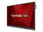 ViewSonic ViewBoard IFP65G1 - 165 cm (65") Diagonalklasse IFPG1 Series LCD-Display mit LED-Hintergrundbeleucht