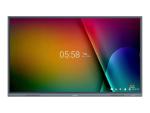 ViewSonic ViewBoard IFP8633-G - 218 cm (86") Diagonalklasse LCD-Display mit LED-Hintergrundbeleuchtung - inter