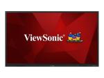 ViewSonic ViewBoard IFP86G1 - 218 cm (86") Diagonalklasse IFPG1 Series LCD-Display mit LED-Hintergrundbeleucht