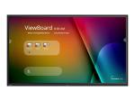 ViewSonic ViewBoard IFP9850-4 - 249 cm (98") Diagonalklasse (247.7 cm (97.52")