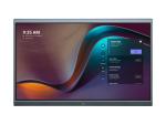 Yealink ETV65 - 165 cm (65") Diagonalklasse LCD-Display mit LED-Hintergrundbeleuchtung - Konferenz - mit Touch