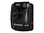 Transcend DrivePro 250 - Kamera für Armaturenbrett