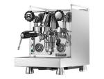 Rocket Milano Rocket Mozzafiato Cronometro R - Kaffeemaschine mit Milchaufschäumer
