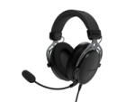 natec Gaming Headset Toron 531 kabelgeb. schwarz - Headset - 20 KHz