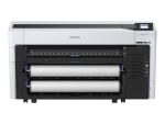Epson SureColor SC-T7700DL - 1118 mm (44") Großformatdrucker - Farbe - Tintenstrahl - Rolle (111,8 cm)