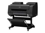 Canon imagePROGRAF GP-2600S - 610 mm (24") Großformatdrucker - Farbe - Tintenstrahl - Rolle (61 cm)