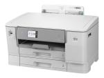 Brother HL-J6010DW - Drucker - Farbe - Duplex - Tintenstrahl - A3/Ledger - 1200 x 4800 dpi - bis zu 30 Seiten/