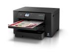 Epson WorkForce WF-7310DTW - Drucker - Farbe - Duplex - Tintenstrahl - A3 - 4.800 x 2.400 dpi - bis zu 25 Seit