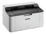 Brother HL-1110 - Drucker - s/w - Laser - A4/Legal
