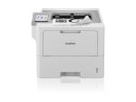 Brother HL-L6410DN - Drucker - s/w - Duplex - Laser