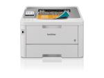 Brother HL-L8240CDW - Drucker - Farbe - Duplex - LED - A4/Legal - 600 x 600 dpi - bis zu 30 Seiten/Min. (einfa