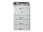 Brother HL-L9310CDWTT - Drucker - Farbe - Duplex - Laser - A4/Legal - 2400 x 600 dpi - bis zu 31 Seiten/Min. (
