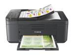 Canon PIXMA TR4755i - Multifunktionsdrucker - Farbe - Tintenstrahl - A4 (210 x 297 mm)