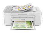 Canon PIXMA TR4756i - Multifunktionsdrucker - Farbe - Tintenstrahl - A4 (210 x 297 mm)
