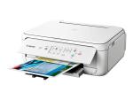 Canon PIXMA TS5151 - Multifunktionsdrucker - Farbe - Tintenstrahl - 216 x 297 mm (Original)