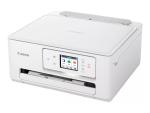 Canon PIXMA TS7650i - Multifunktionsdrucker - Farbe - Tintenstrahl - Legal (216 x 356 mm)