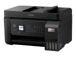 Epson EcoTank ET-4800 - Multifunktionsdrucker - Farbe - Tintenstrahl - nachfüllbar - A4 (Medien)
