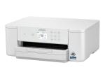 Epson WorkForce Pro WF-C4310DW - Drucker - Farbe - Duplex - Tintenstrahl - A4 - 4.800 x 2.400 dpi - bis zu 21 
