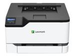 Lexmark CS331dw - Drucker - Farbe - Duplex - Laser - A4/Legal - 600 x 600 dpi - bis zu 24 Seiten/Min. (einfarb