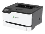 Lexmark CS431dw - Drucker - Farbe - Duplex - Laser - A4/Legal - 600 x 600 dpi - bis zu 24.7 Seiten/Min. (einfa