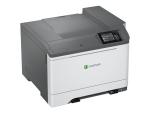 Lexmark CS531dw - Drucker - Farbe - Duplex - Laser - A4/Legal - 1200 x 1200 dpi - bis zu 33 Seiten/Min. (einfa
