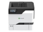 Lexmark CS730de - Drucker - Farbe - Duplex - Laser - A4/Legal - 1200 x 1200 dpi - bis zu 40 Seiten/Min. (einfa
