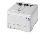 OKI C600 Series C650DN - Drucker - Farbe - Duplex - LED - A4 - 1200 x 1200 dpi - bis zu 35 Seiten/Min. (einfar