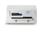 TallyGenicom 5040N Flachbettdrucker 24 Nadeln 4+1 max 600Z/S. Ethernet - Drucker - Nadel/Matrixdruck