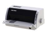 TallyGenicom Tally Dascom 1330 - Drucker - s/w - Punktmatrix
