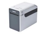 Brother TD-2020A - Etikettendrucker - Thermodirekt - Rolle (6,3 cm)