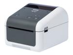 Brother TD-4410D - Etikettendrucker - Thermodirekt - Rolle (11,8 cm)