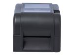 Brother TD-4520TN - Etikettendrucker - Thermodirekt / Thermotransfer - Rolle (11 cm)