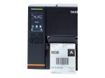 Brother Titan Industrial Printer TJ-4021TN - Etikettendrucker - Thermodirekt / Thermotransfer - Rolle (12 cm)