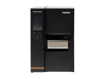 Brother Titan Industrial Printer TJ-4422TN - Etikettendrucker - Thermodirekt / Thermotransfer - Rolle (11,4 cm