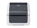 Brother TD-4210D - Etikettendrucker - Thermodirekt - Rolle (11,8 cm)