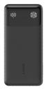 Anker Innovations Power Bank 22.5W Black - Akku - 10.000 mAh