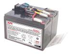 APC Replacement Battery Cartridge #48 - USV-Akku