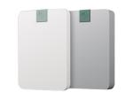 Seagate Ultra Touch - Festplatte - 4 TB - extern (tragbar)