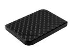 Verbatim Store 'n' Go - Festplatte - 4 TB - extern (tragbar)