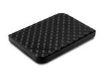 Verbatim Store 'n' Go Portable - Festplatte - 2 TB - extern (tragbar)