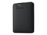 WD Elements Portable WDBU6Y0015BBK - Festplatte - 1.5 TB - extern (tragbar)