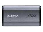 ADATA SE880 - SSD - 2 TB - extern (tragbar) - USB 3.2 Gen 2x2 (USB-C Steckverbinder)