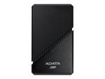 ADATA SE920 - SSD - 4 TB - extern (tragbar) - USB4 (USB-C Steckverbinder)