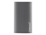 Intenso Premium Edition - 128 GB SSD - extern (tragbar)